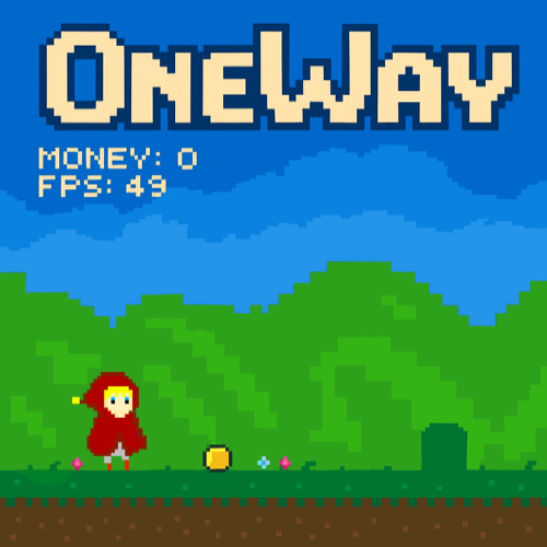 Oneway